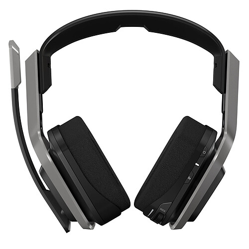 Astro A20 Wireless Call of Duty Argent (PC/Mac/Xbox One) pas cher