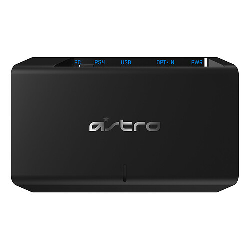 Astro A20 Wireless Gris/Bleu (PC/Mac/PlayStation 4) pas cher