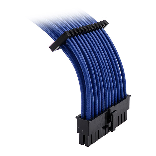 BitFenix Alchemy - Extension Cable Kit - bleu pas cher