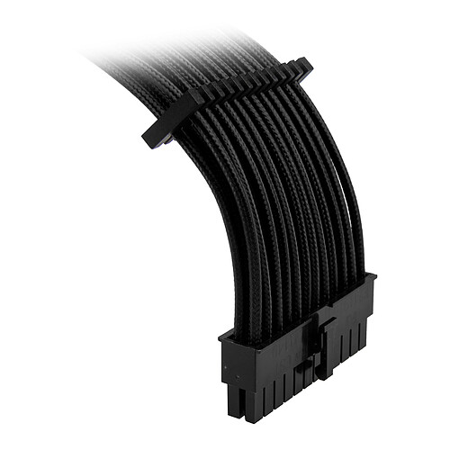 BitFenix Alchemy - Extension Cable Kit - noir pas cher