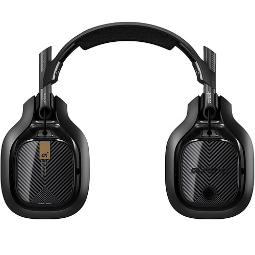 Astro A40 TR Noir (PC/Mac/Xbox One/PlayStation 4/Switch) pas cher