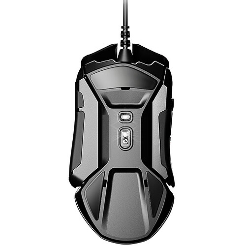 SteelSeries Rival 600 pas cher