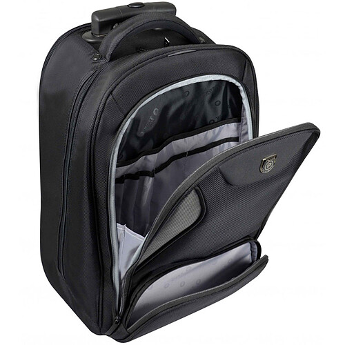 PORT Designs Manhattan Backpack Trolley 14/15.6" pas cher