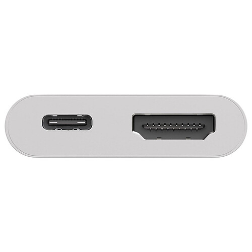 Goobay Adaptateur USB-C / HDMI (M/F) pas cher