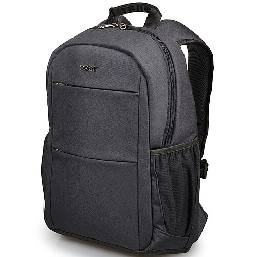 PORT Designs Sydney Backpack 13/14" (noir) pas cher