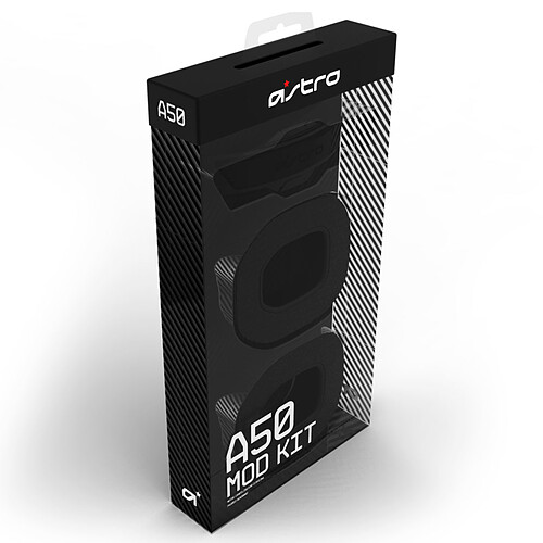 Astro A50 Kit Noir pas cher