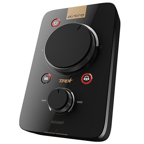 Astro MixAmp Pro TR PlayStation 4 Noir pas cher