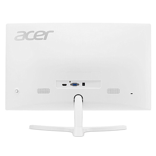 Acer 23.6" LED - ED242QR pas cher