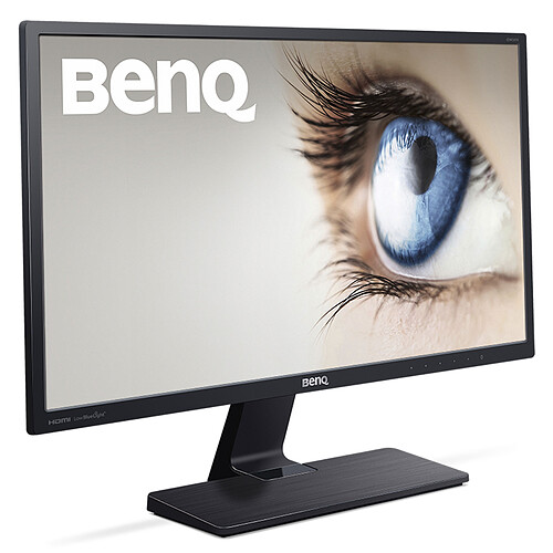 BenQ 23.8" LED - GW2470HL pas cher