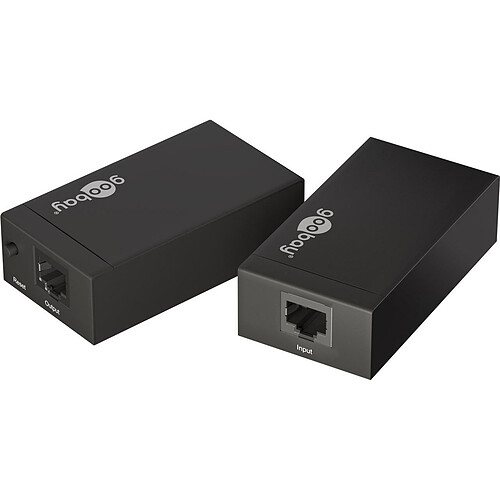 Goobay Extendeur HDMI sur Ethernet pas cher