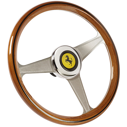 Thrustmaster Ferrari 250 GTO Wheel Add-On pas cher