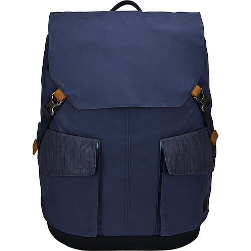 Case Logic Lodo Backpack Large (bleu) pas cher
