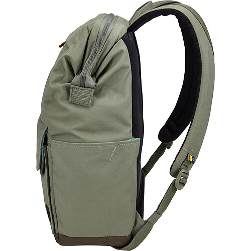 Case Logic Lodo Backpack Medium (vert) pas cher