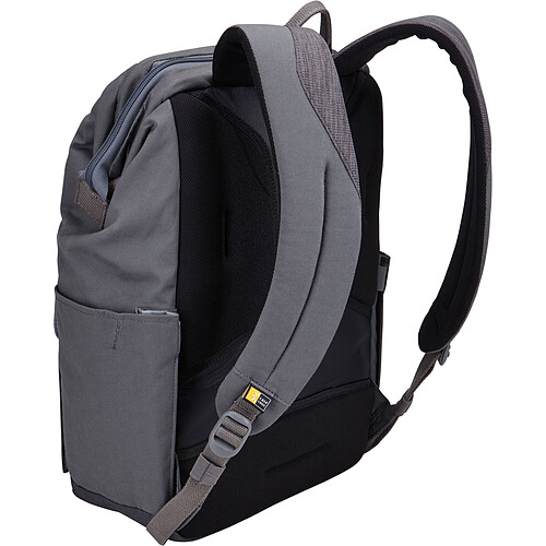 Case Logic Lodo Backpack Medium (gris) pas cher