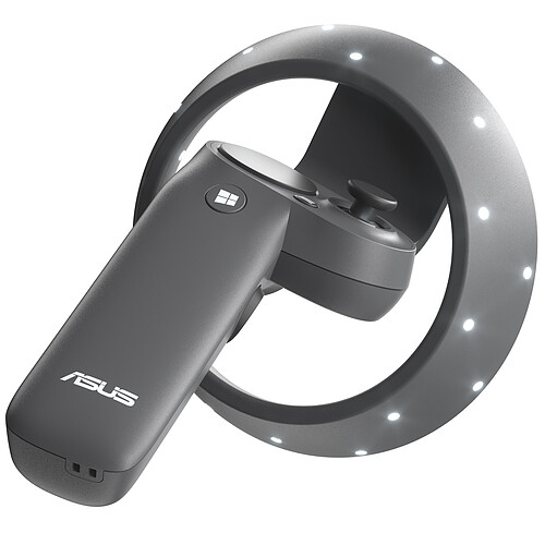 ASUS Windows Mixed Reality Headset (HC102) pas cher