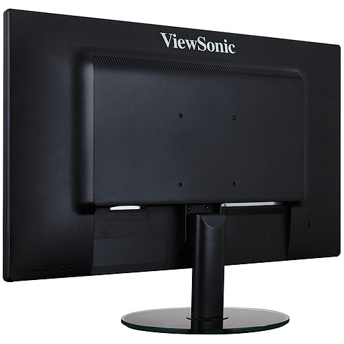 ViewSonic 27" LED - VA2719-2K-SMHD pas cher