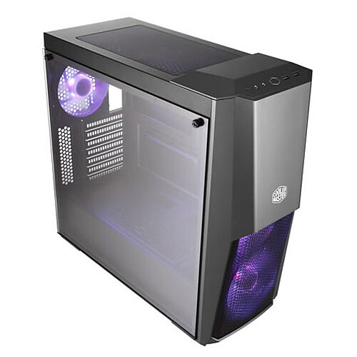 Cooler Master MasterBox MB500 pas cher