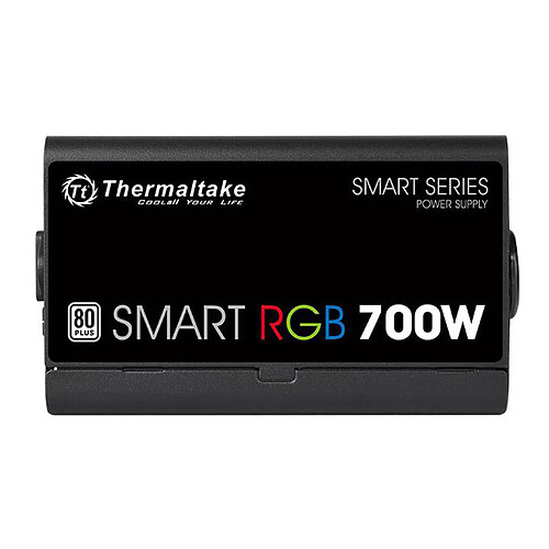 Thermaltake Smart RGB 700W pas cher
