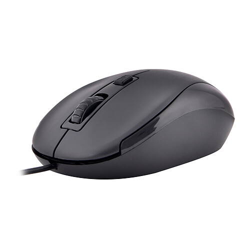 Bluestork Wired Optical Mouse pas cher