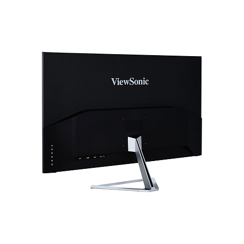 ViewSonic 32" LED - VX3276-mhd-2 pas cher