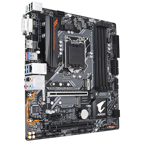 Gigabyte B360M AORUS Gaming 3 pas cher