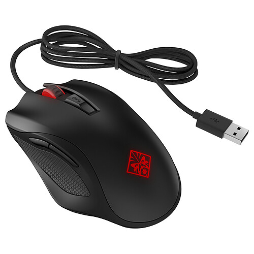 HP Omen Mouse 600 pas cher