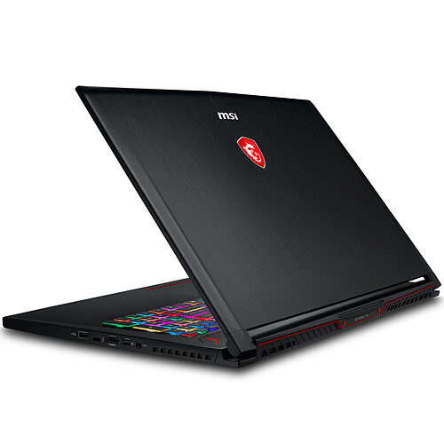MSI GS73 Stealth 8RE-026FR pas cher