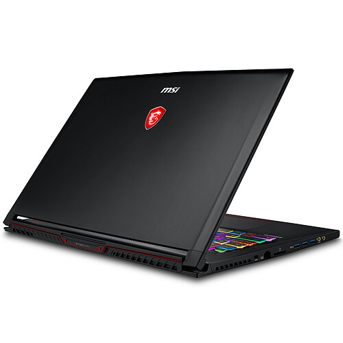 MSI GS73 8RE-002FR Stealth pas cher