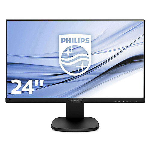 Philips 23.8" LED - 243S7EYMB/00 pas cher