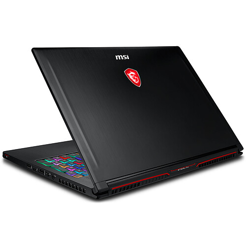 MSI GS63 8RE-017FR Stealth pas cher