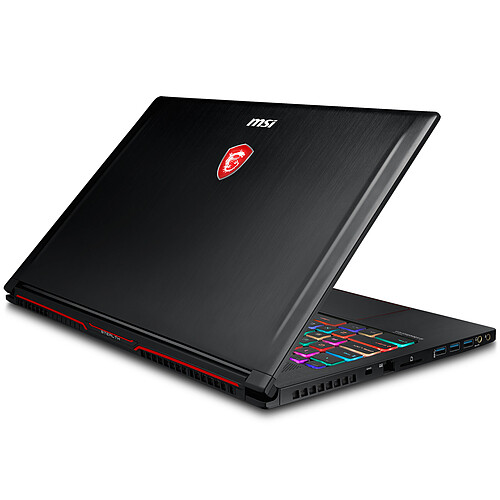 MSI GS63 8RE-017FR Stealth pas cher