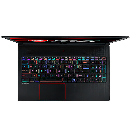 MSI GS63 8RE-056FR Stealth pas cher