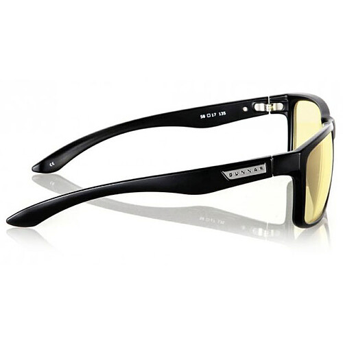 GUNNAR Intercept (Onyx / Work & Play) pas cher