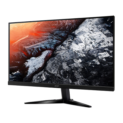 Acer 24.5" LED - KG251QBbmidpx pas cher
