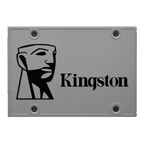 Kingston SSD UV500 120 Go pas cher