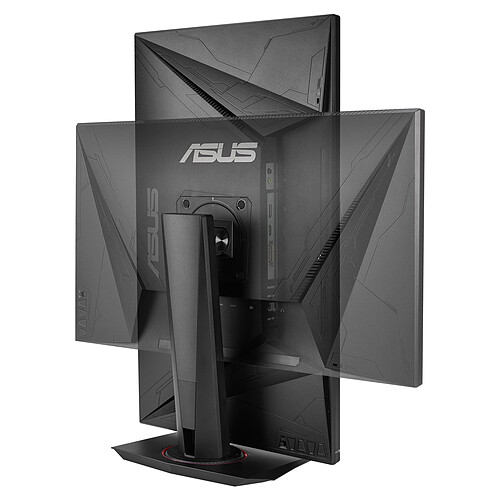 ASUS 27" LED - VG278Q pas cher