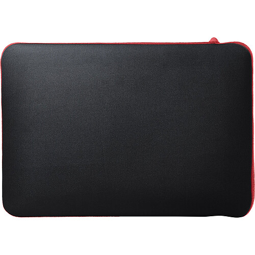 HP Chroma Sleeve 15.6" Rouge/Noir pas cher
