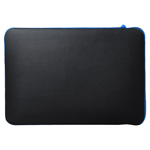 HP Chroma Sleeve 15.6" Bleu/Noir pas cher