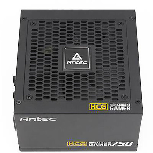 Antec HCG750 Gold pas cher