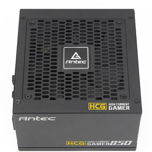Antec HCG850 Gold pas cher