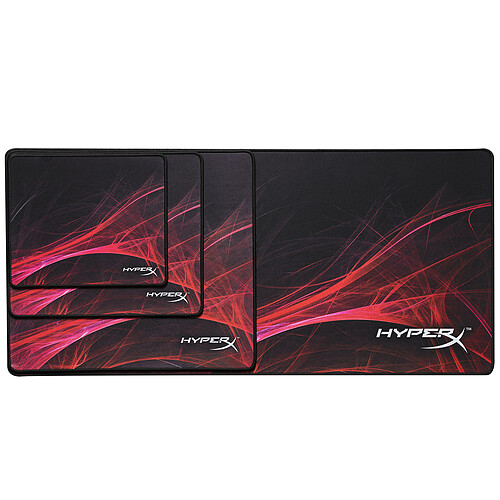 HyperX Fury S - Speed Edition (XL) pas cher