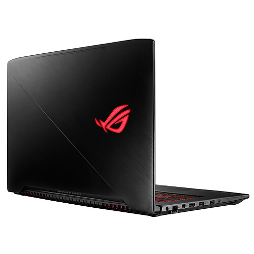 ASUS ROG STRIX SCAR GL703GM-E5174T pas cher