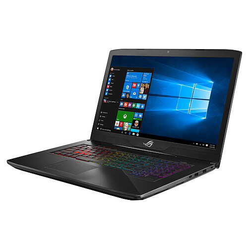 ASUS ROG STRIX SCAR GL703GM-E5174T pas cher