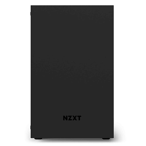 NZXT H200 (noir/rouge) pas cher