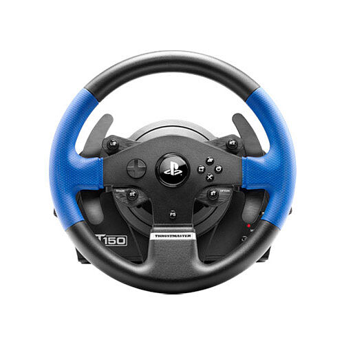 Thrustmaster T150 Force Feedback + Wheel Stand Pro v2 pas cher