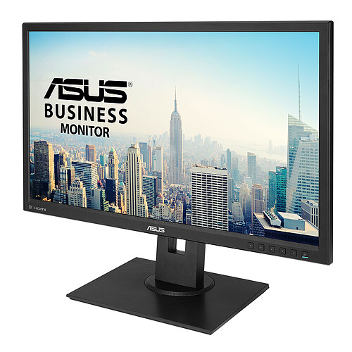 ASUS 23" LED - BE239QLBH pas cher