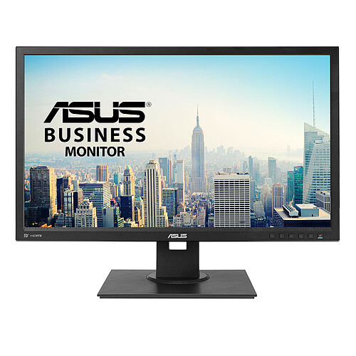 ASUS 24" LED - BE249QLBH pas cher