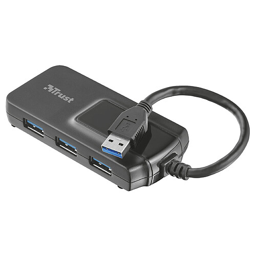 Trust Oila USB-A / USB 3.1 pas cher