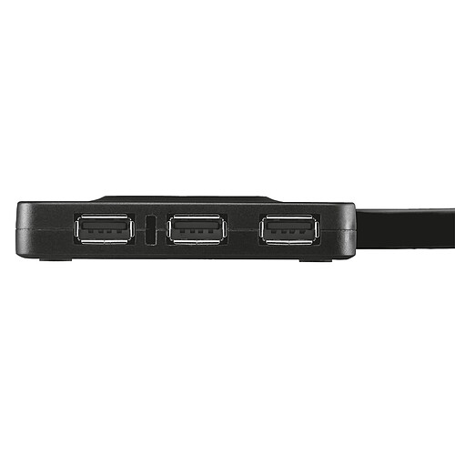 Trust Oila USB-A / 4 x USB 2.0 pas cher