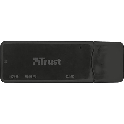 Trust Nanga USB 3.0 Card Reader pas cher
